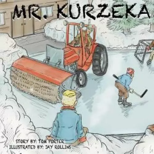 Mr. Kurzeka