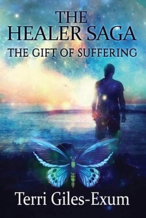 The Healer: The Gift of Suffering