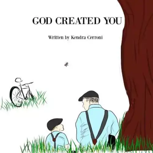 God Created You