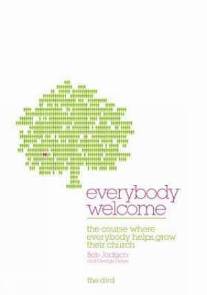 Everybody Welcome