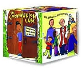 Communion Cube