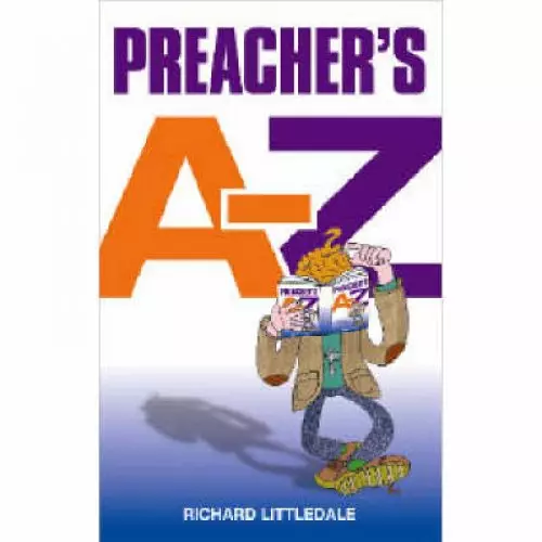 Preacher's A - Z