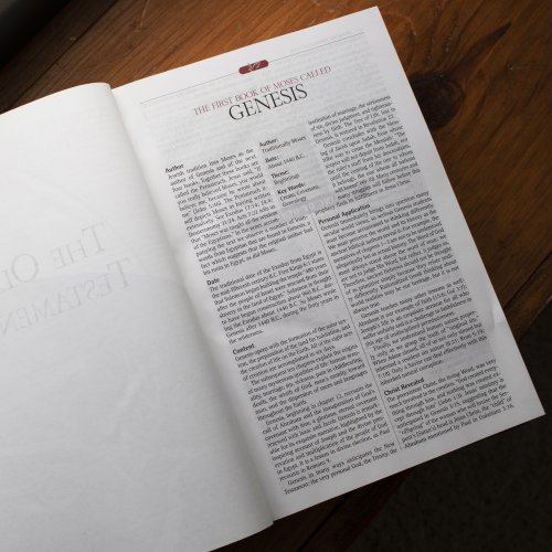 NLT New Spirit-Filled Life Bible