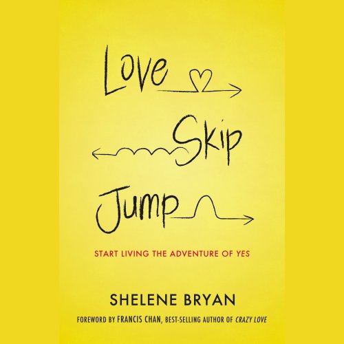 Love, Skip, Jump