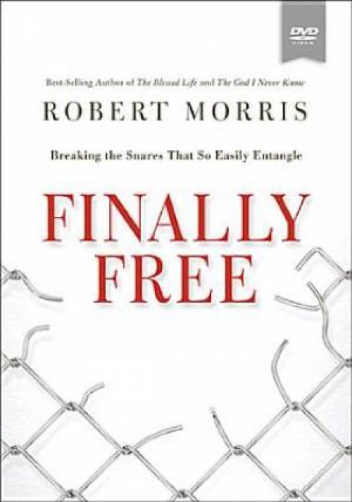 Truly Free: A DVD Study