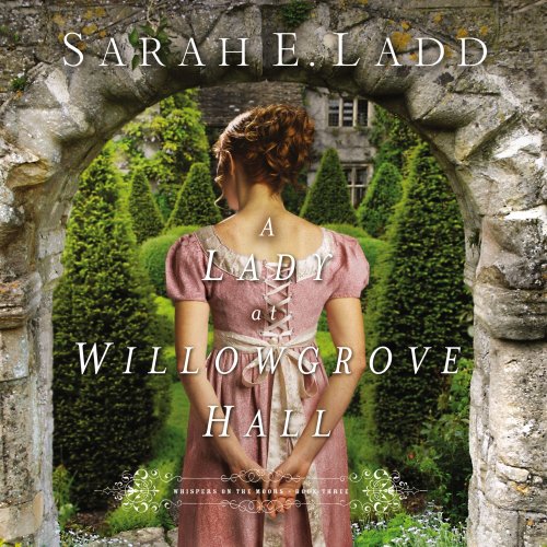 Lady at Willowgrove Hall