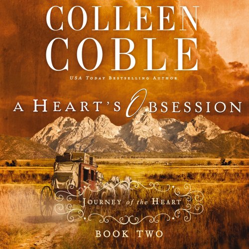 Heart's Obsession