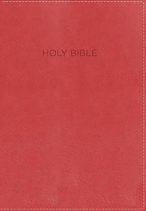 Foundation Study Bible-NKJV