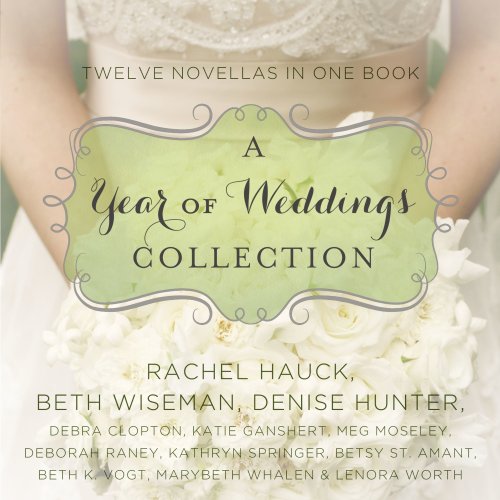 Year of Weddings