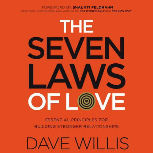 Seven Laws of Love