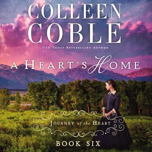 Heart's Home