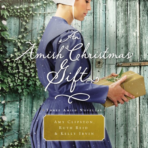 Amish Christmas Gift