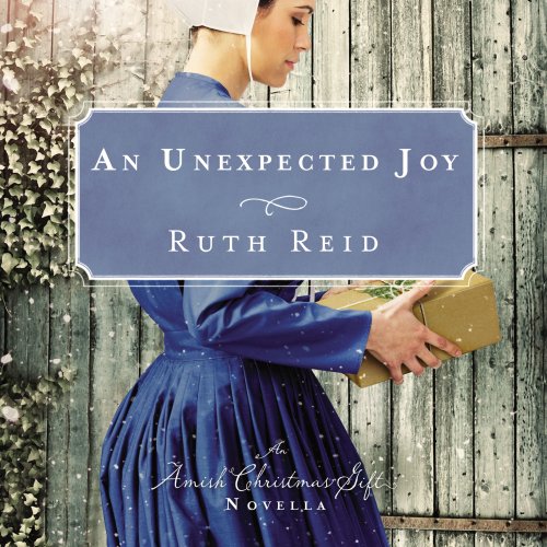 Unexpected Joy