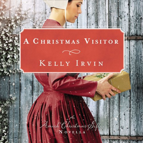 Christmas Visitor