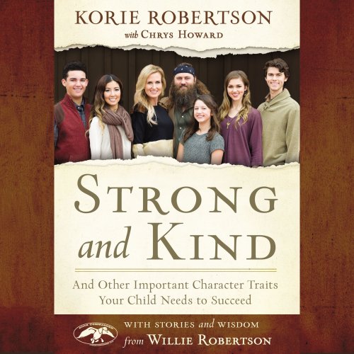Strong and Kind