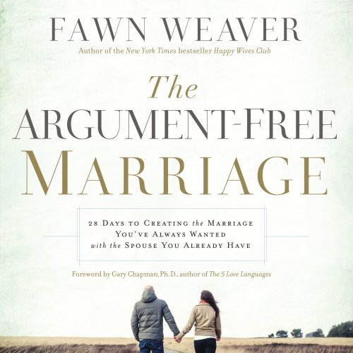 Argument-Free Marriage