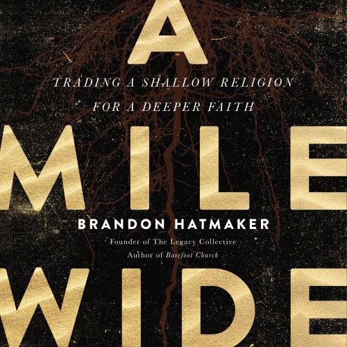 Mile Wide