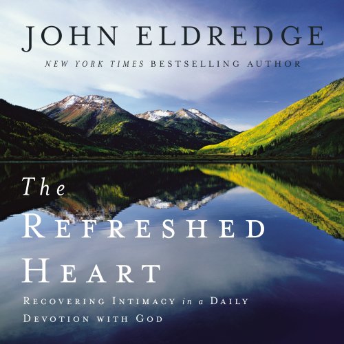 Refreshed Heart