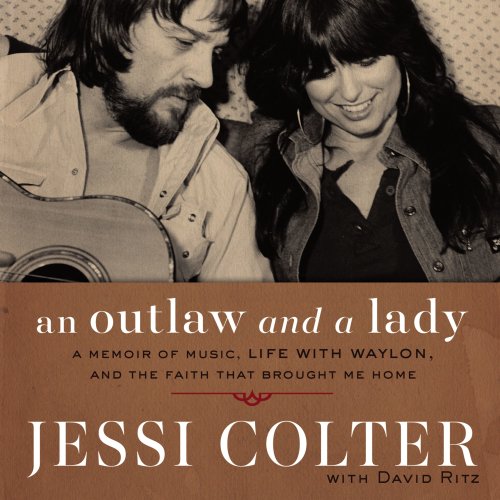 Outlaw and a Lady