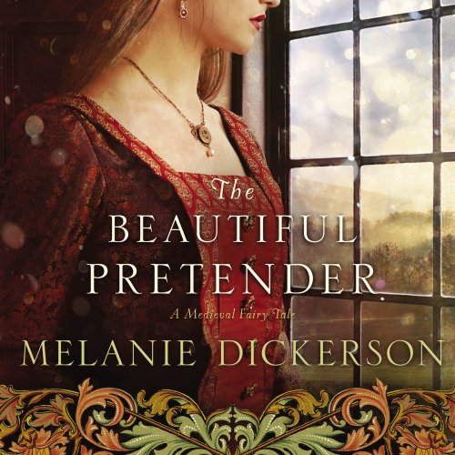 Beautiful Pretender