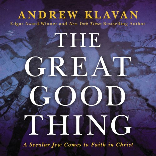 Great Good Thing