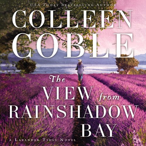 View from Rainshadow Bay