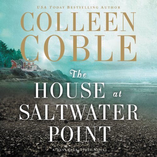 House at Saltwater Point