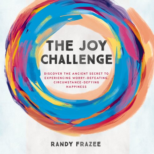 Joy Challenge