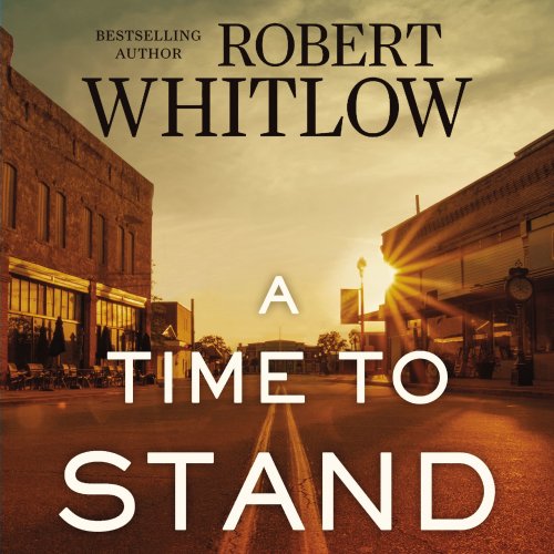 Time to Stand