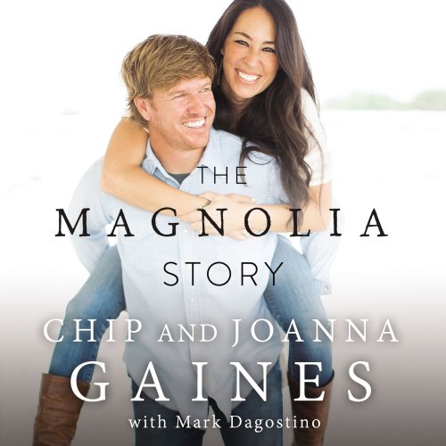 Magnolia Story