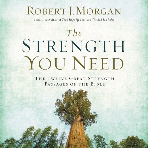 Strength You Need