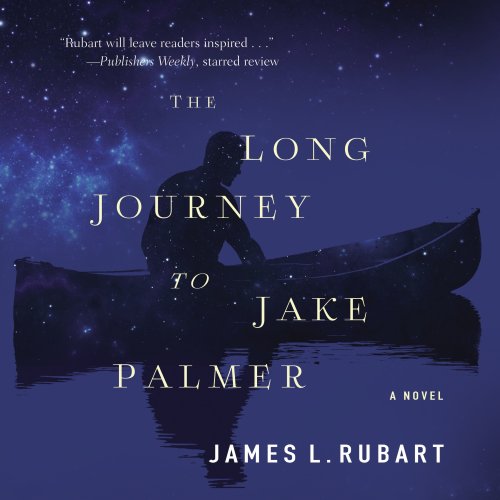 Long Journey to Jake Palmer