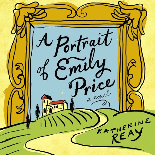Portrait of Emily Price