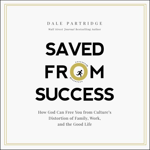 Saved From Success