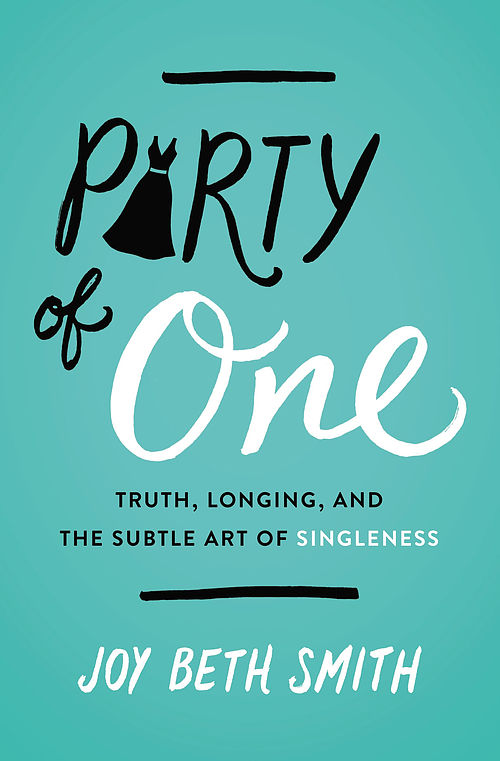 Party Of One