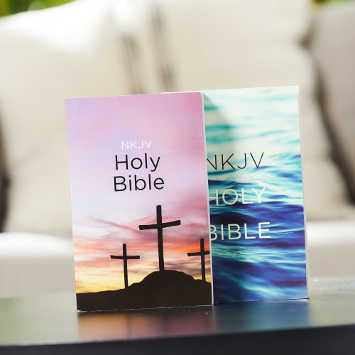 NKJV, Value Outreach Bible