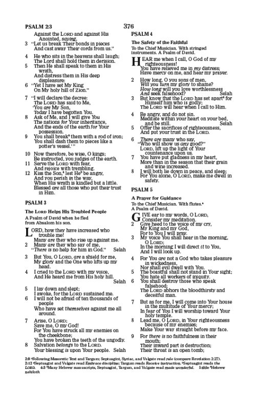 NKJV, Value Outreach Bible