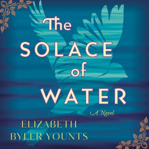Solace of Water