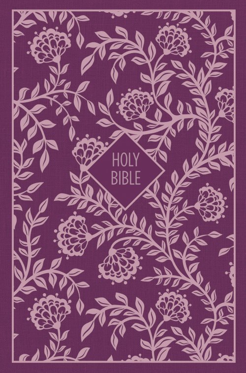 KJV Thinline Bible