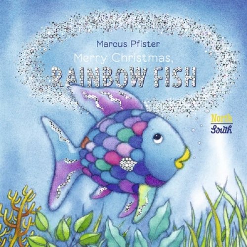 Merry Christmas, Rainbow Fish