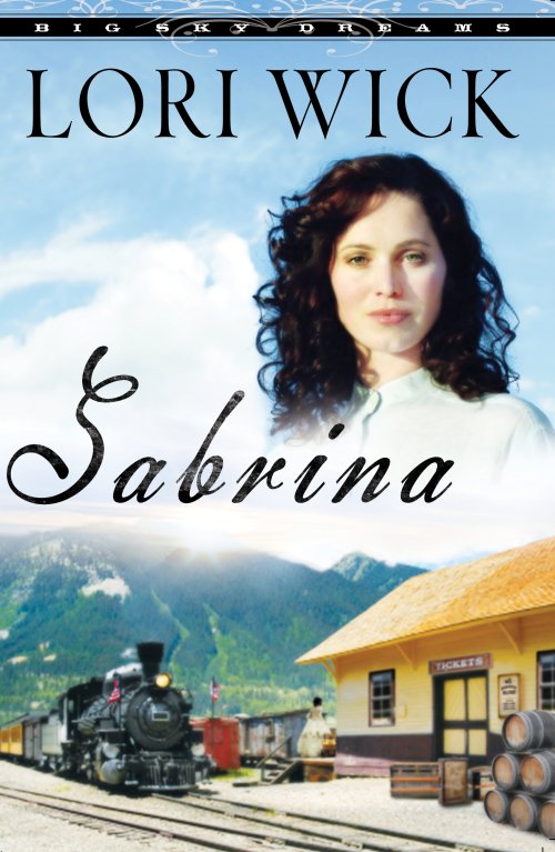 Sabrina [eBook]