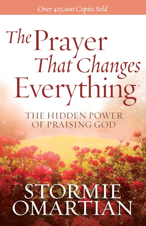 Prayer That Changes Everything [eBook]