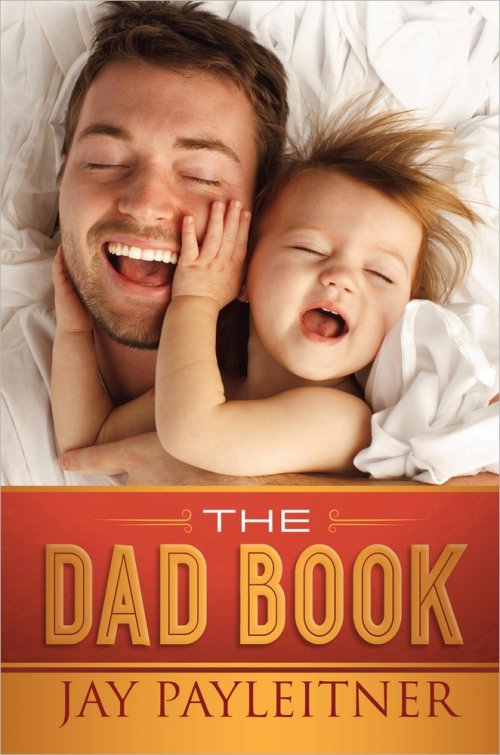 The Dad Book Free Delivery When You Spend £10 Uk