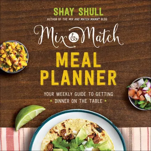 Mix-and-Match Meal Planner