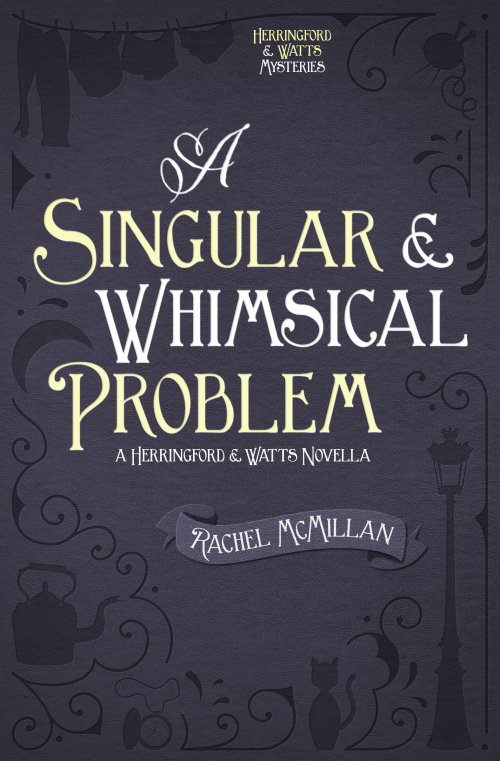 A Singular and Whimsical Problem