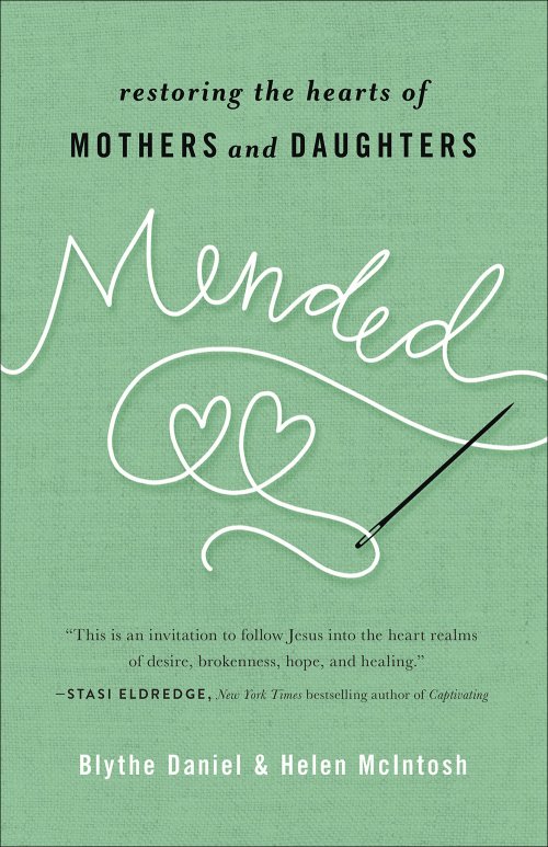 Mended
