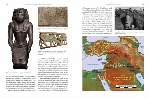 The Harvest Handbook of Bible Lands