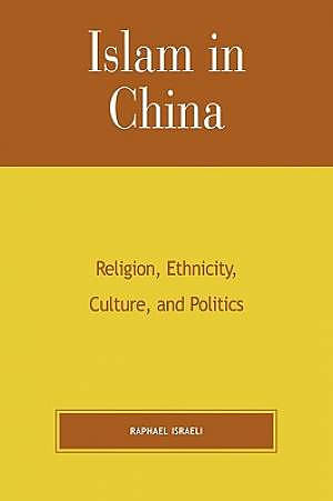 Islam In China