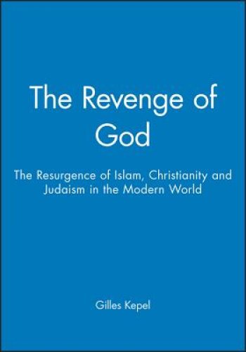 The Revenge of God