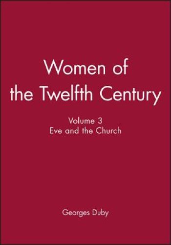 Women of the Twelfth Century